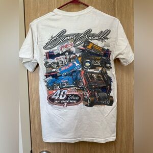 Sammy Swindell Graphic T-Shirt